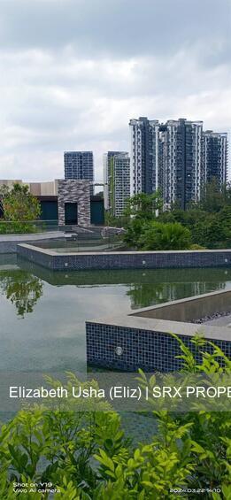 Dairy Farm Residences (D23), Apartment #638590711